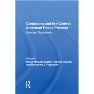 Contadora and the Central American Peace Process