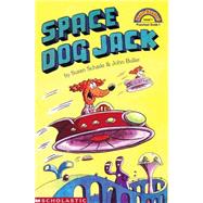 Space Dog Jack