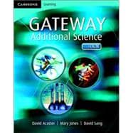 Cambridge Gateway Sciences Additional Science Class Book