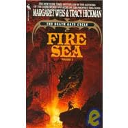 Fire Sea The Death Gate Cycle, Volume 3