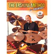 The Erskine Method for Drumset