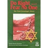 Do Right And Fear No One,9780789155412