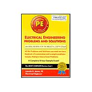 Electrical Engineering Problems and Solutions, 8th Edition