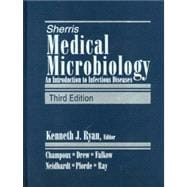 Sherris Medical Microbiology: An Introduction to Infectious Diseases