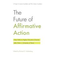 The Future of Affirmative Action
