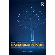 Engaging Minds: Cultures of Education and Practices of Teaching