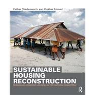 Sustainable Housing Reconstruction