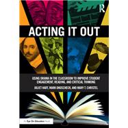 Acting It Out
