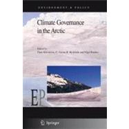 Climate Governance in the Arctic