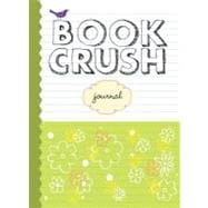 Book Crush Journal