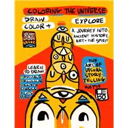 Coloring the Universe