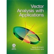 Vector Analysis With Applications