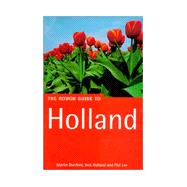 The Rough Guide to Holland, 2nd Edition