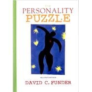 The Personality Puzzle