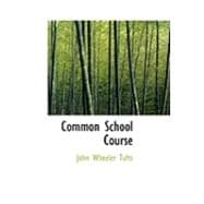 Common School Course