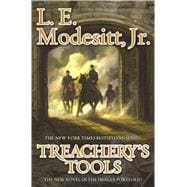 Treachery's Tools