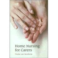 Home Nursing for Carers