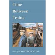 Time Between Trains