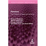Pensions