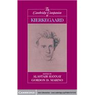The Cambridge Companion to Kierkegaard