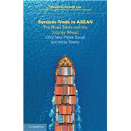 Services Trade in Asean