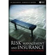 Risk Management and Insurance Perspectives in a Global Economy