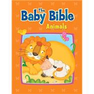 The Baby Bible Animals