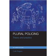 Plural Policing