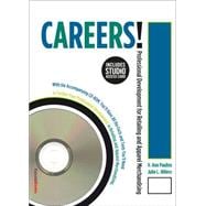 Careers! Professional Development for Retailing and Apparel Merchandising Bundle Book + Studio Access Card