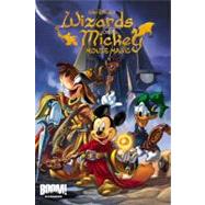 Wizards of Mickey 1: Mouse Magic