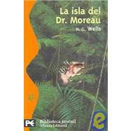 La Isla del Dr. Moreau / The Island of Dr. Moreau