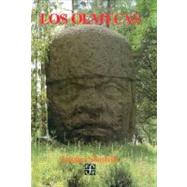 Los Olmecas