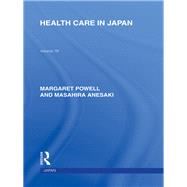 Health Care in Japan