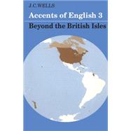 Accents of English