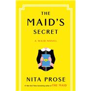 The Maid's Secret A Maid Novel book cover, ISBN 9780593875414