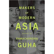 Makers of Modern Asia