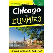 Chicago For Dummies<sup>®</sup>, 2nd Edition