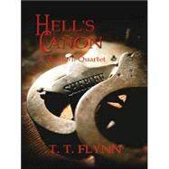 Hell's Canon: A Western Quintet