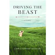 Driving the Beast book cover, ISBN 9780807185414