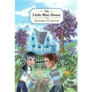 The Little Blue House