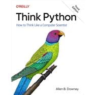 Think Python
