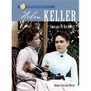 Sterling Biographies®: Helen Keller Courage in Darkness
