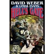 Hell's Gate (BOOK 1 in new MULTIVERSE series)