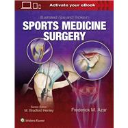 Illustrated Tips and Tricks in Sports Medicine Surgery
