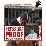 Pressure Proof Your Riding Mental Training Techniques