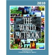 The World Factbook 2010: (Cia's 2009 Edition)