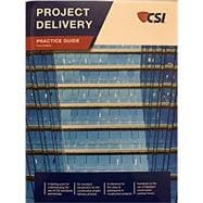 Project Delivery Practice Guide (PDPG)