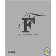 Font. The SourceBook