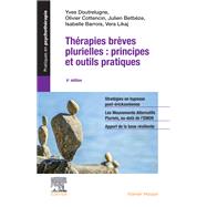 Thérapies brèves plurielles : principes et outils pratiques