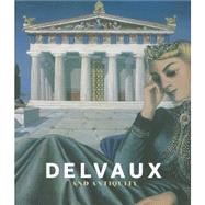 Delvaux and the Antiquity